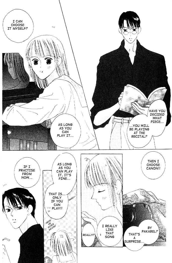Kiss Vol. 2 Ch. 4 第26页