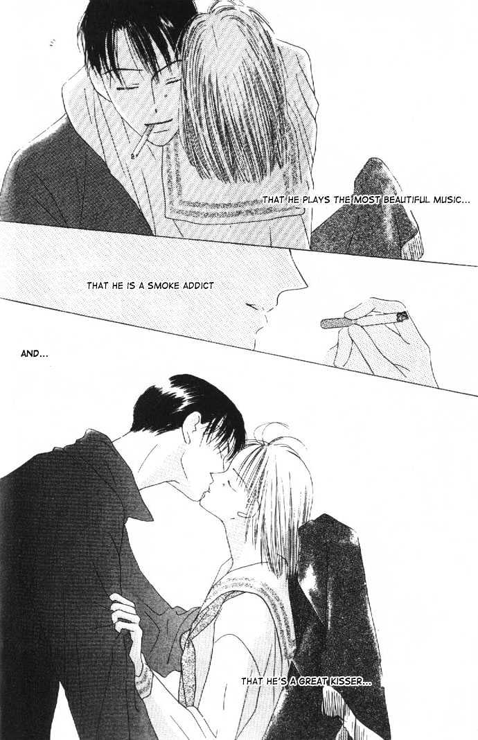 Kiss Vol. 2 Ch. 4 第29页