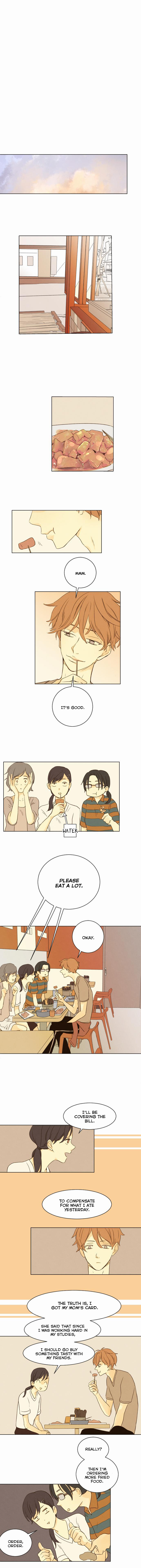 That Summer Ch. 4 第4页