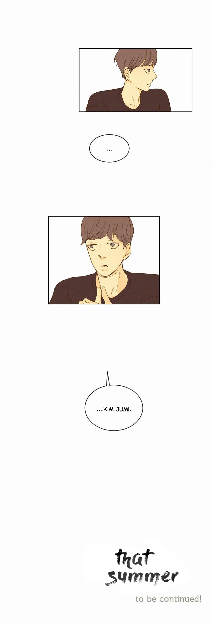 That Summer Ch. 4 第9页