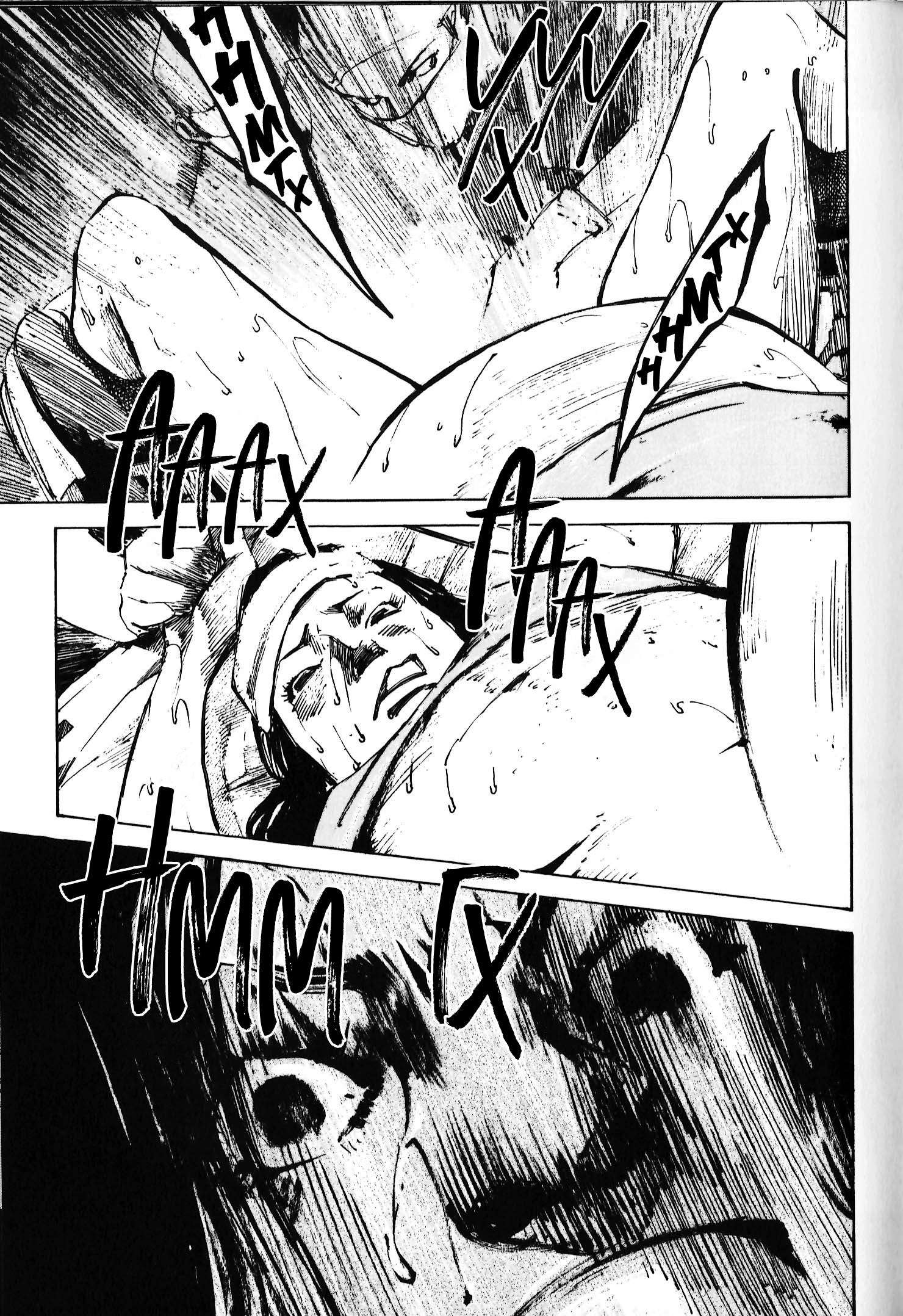 Skyhigh Vol. 1 Ch. 1 第40页