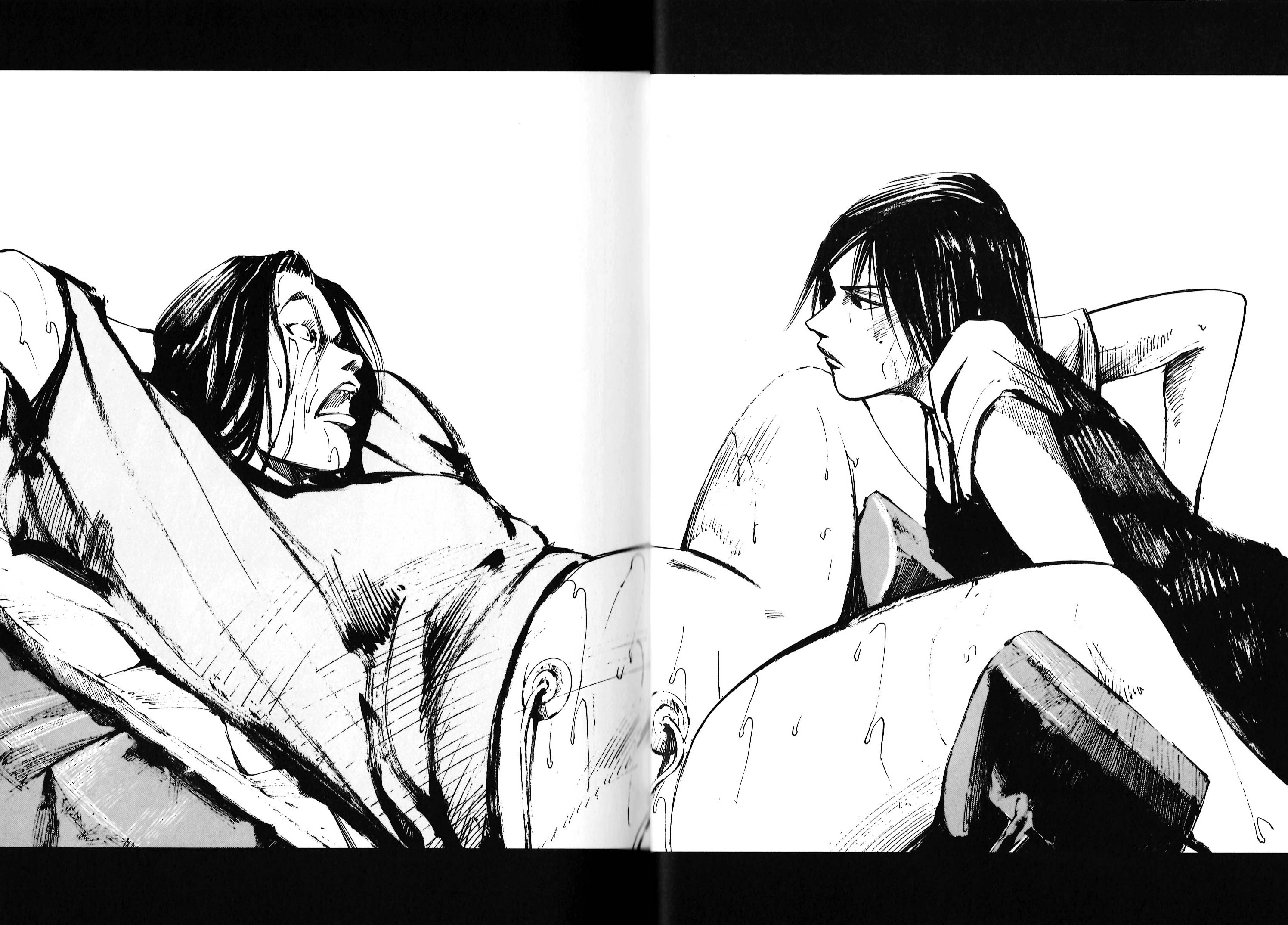 Skyhigh Vol. 1 Ch. 1 第41页