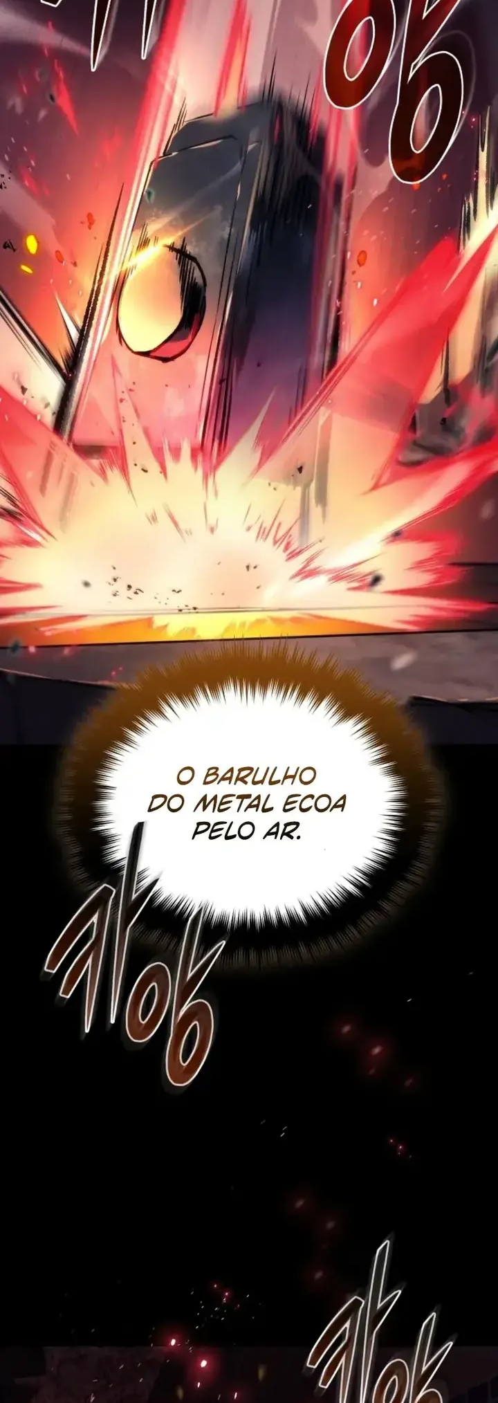 The Genius Blacksmith's Game Ch. 2 第2页