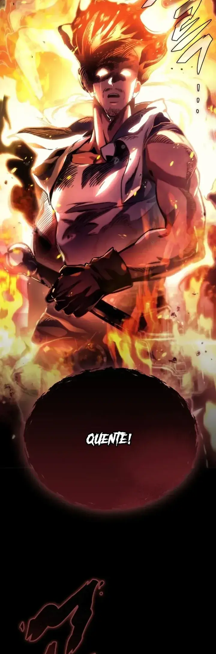 The Genius Blacksmith's Game Ch. 2 第12页