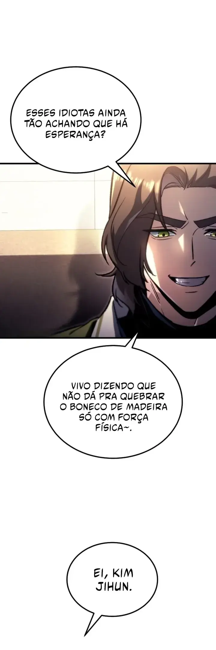 The Genius Blacksmith's Game Ch. 2 第19页