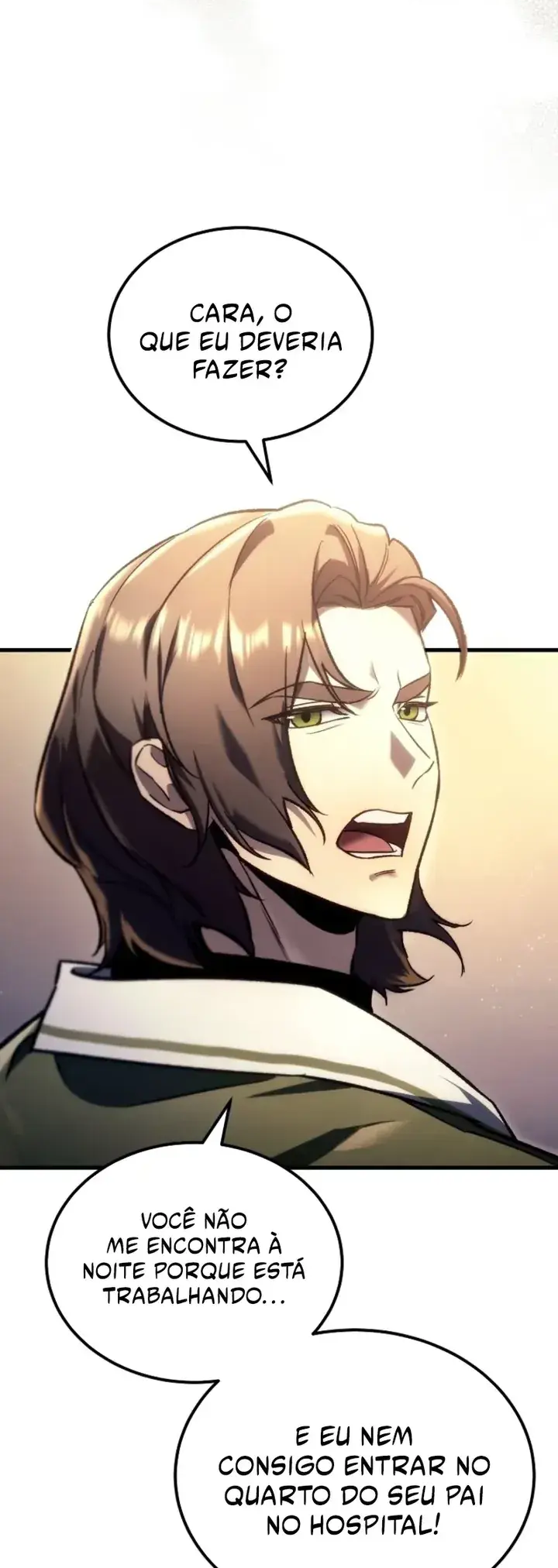 The Genius Blacksmith's Game Ch. 2 第21页