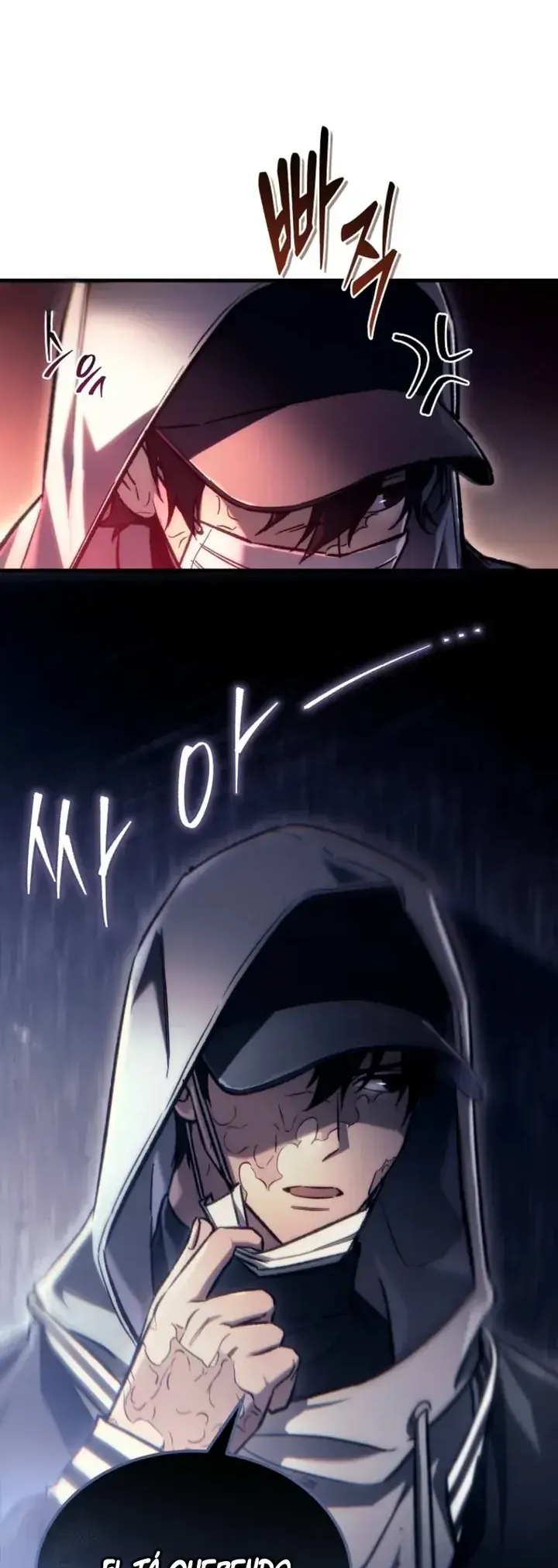 The Genius Blacksmith's Game Ch. 2 第23页