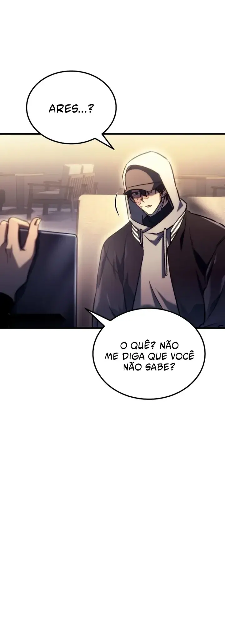 The Genius Blacksmith's Game Ch. 2 第25页