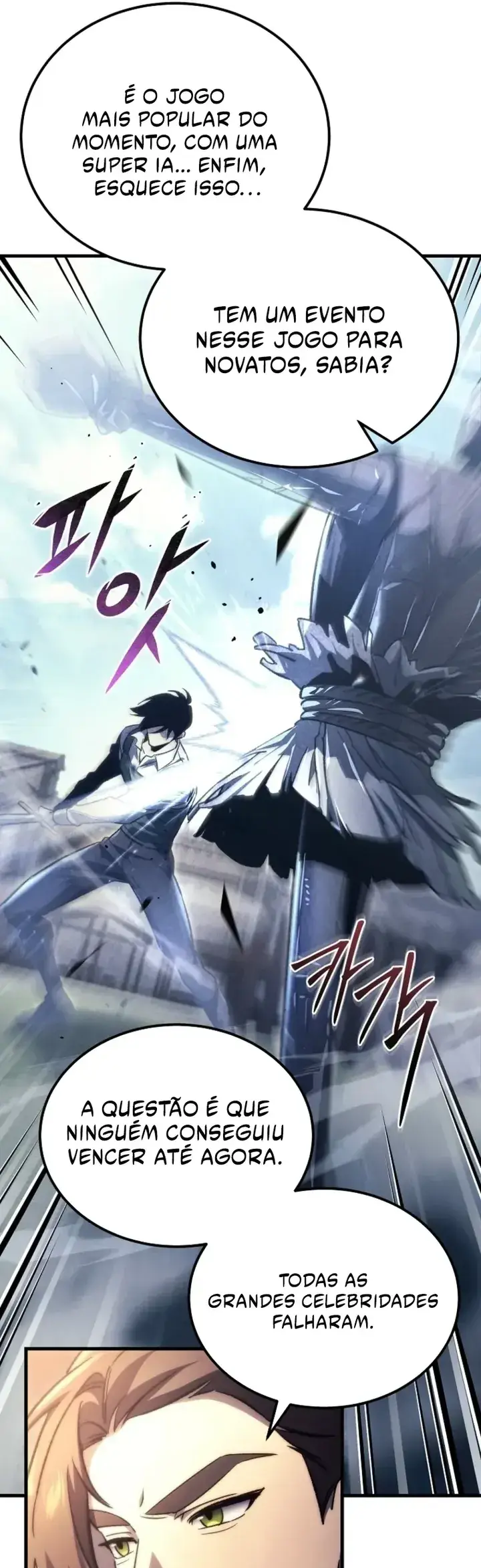 The Genius Blacksmith's Game Ch. 2 第26页