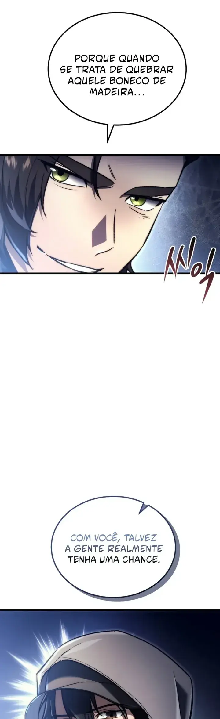 The Genius Blacksmith's Game Ch. 2 第29页