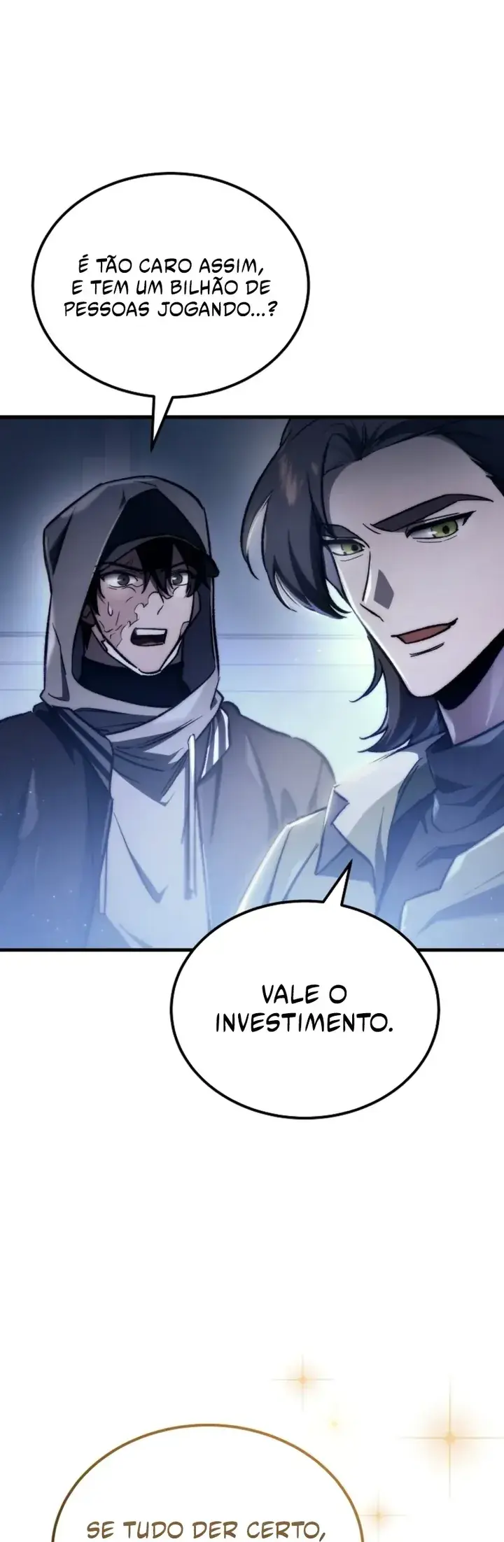 The Genius Blacksmith's Game Ch. 2 第32页