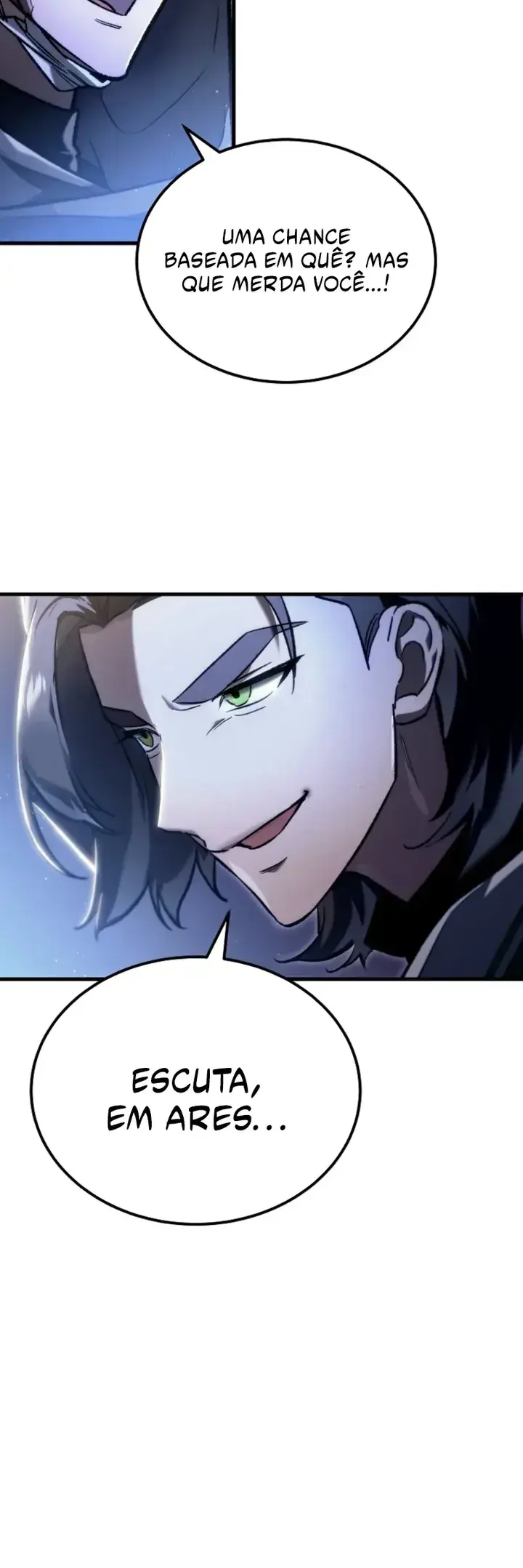 The Genius Blacksmith's Game Ch. 2 第38页