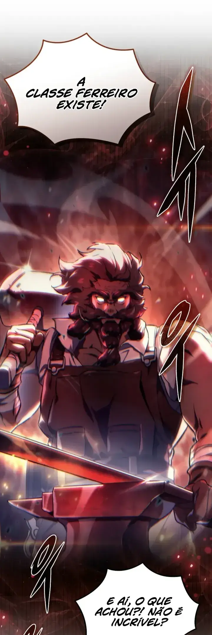 The Genius Blacksmith's Game Ch. 2 第39页