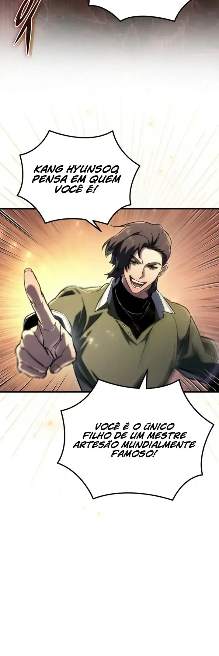 The Genius Blacksmith's Game Ch. 2 第40页