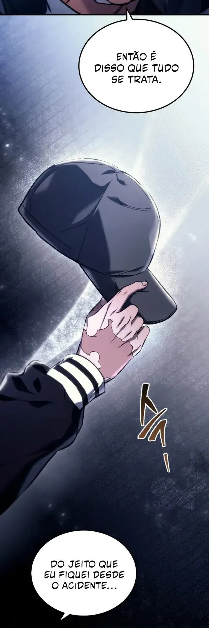 The Genius Blacksmith's Game Ch. 2 第42页
