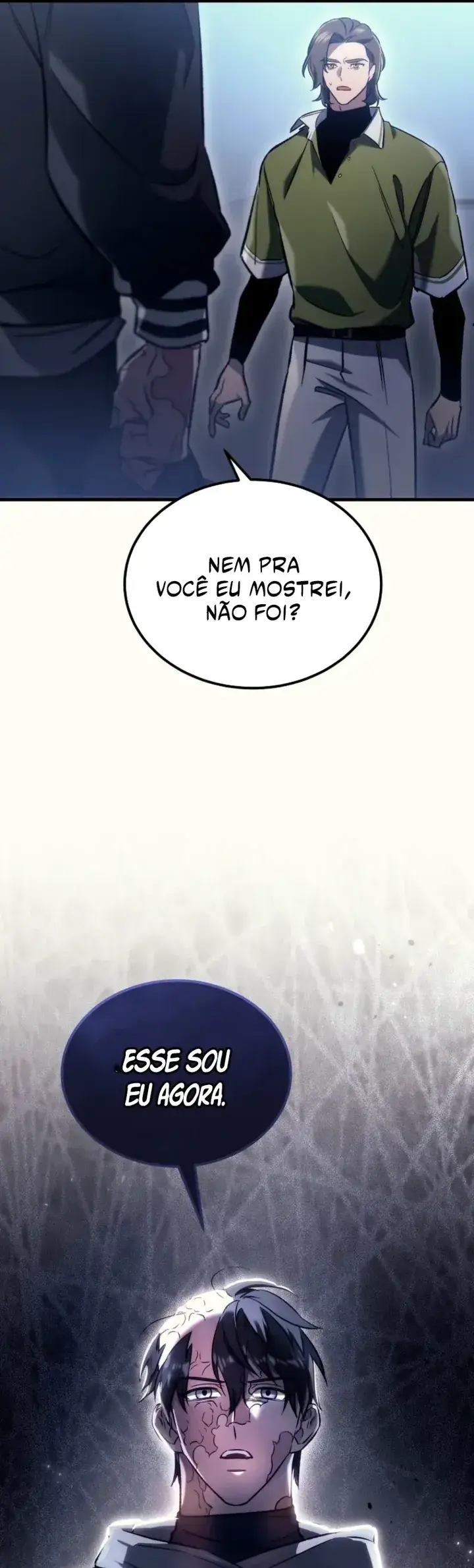 The Genius Blacksmith's Game Ch. 2 第43页