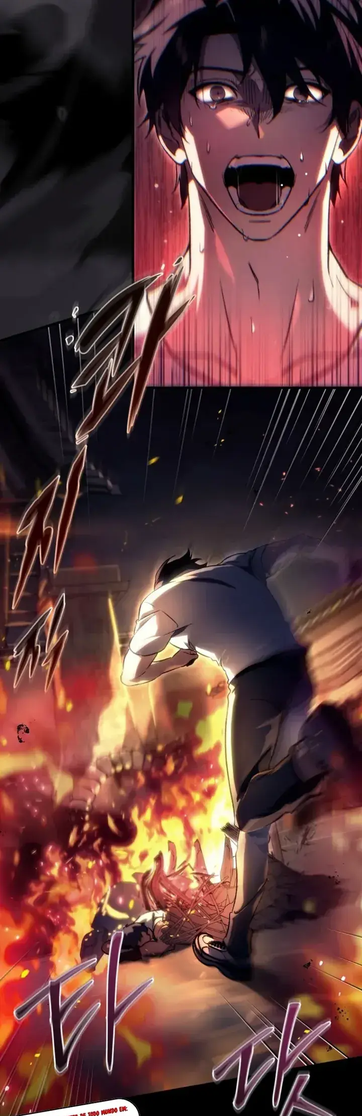 The Genius Blacksmith's Game Ch. 2 第48页
