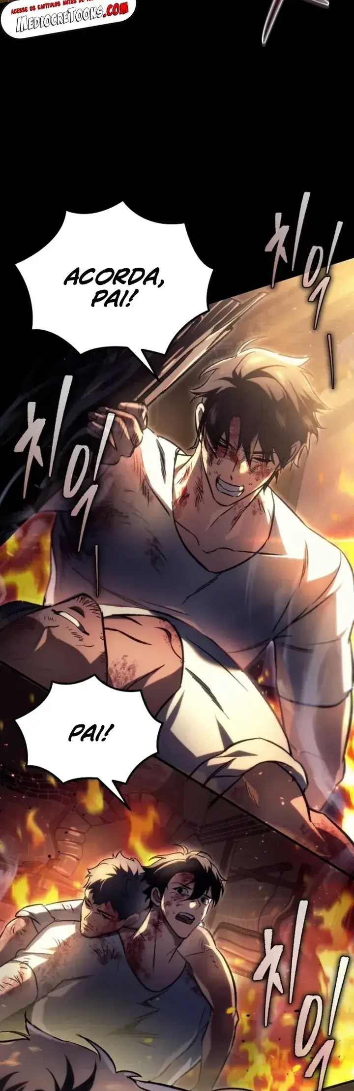The Genius Blacksmith's Game Ch. 2 第49页