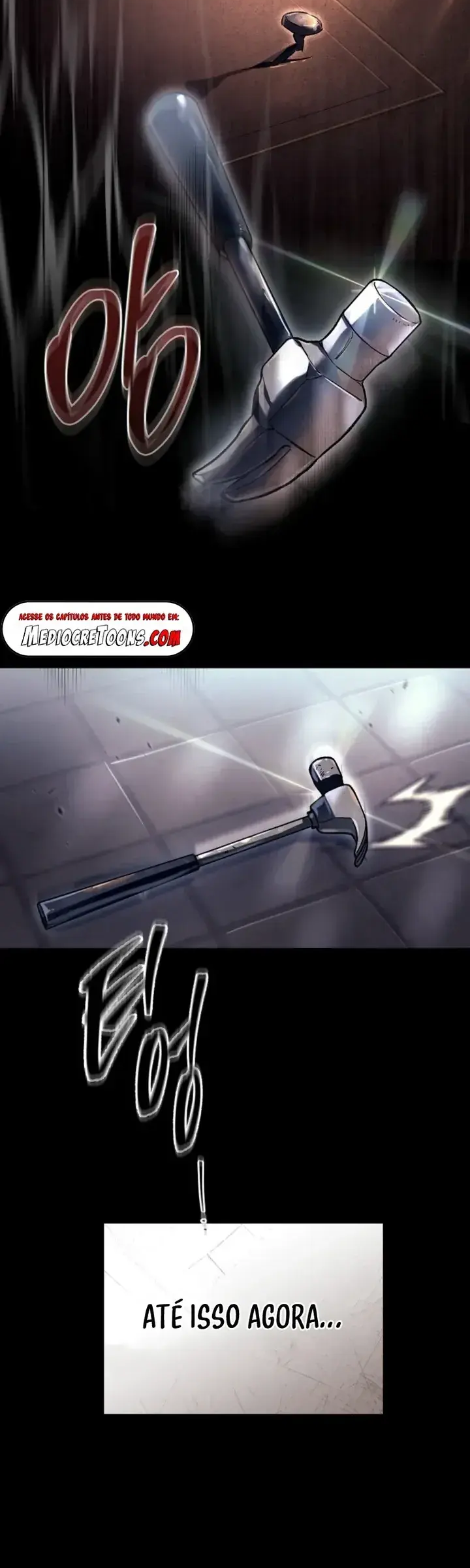 The Genius Blacksmith's Game Ch. 2 第55页