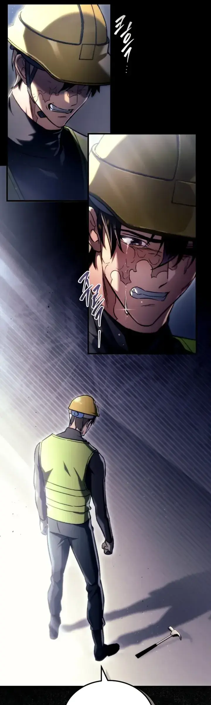The Genius Blacksmith's Game Ch. 2 第56页