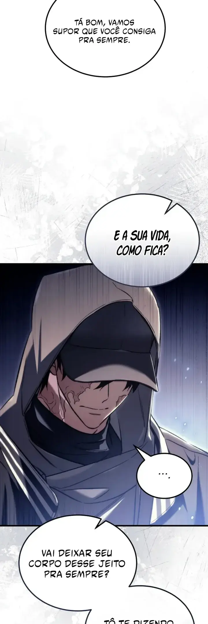 The Genius Blacksmith's Game Ch. 2 第61页
