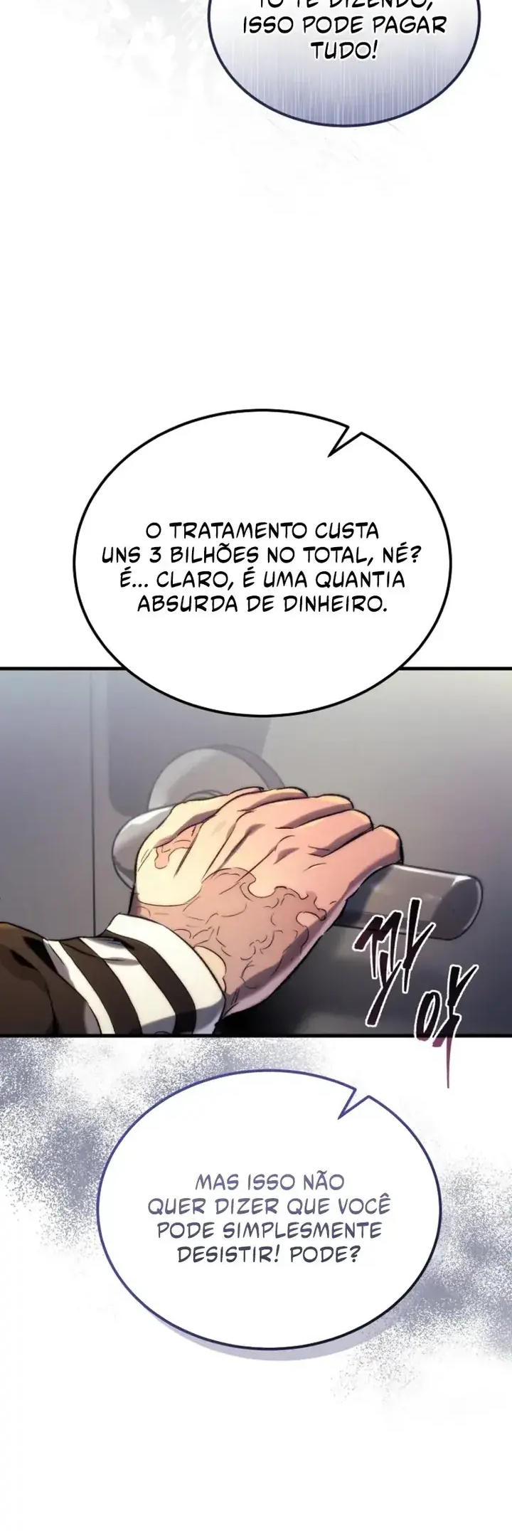 The Genius Blacksmith's Game Ch. 2 第62页