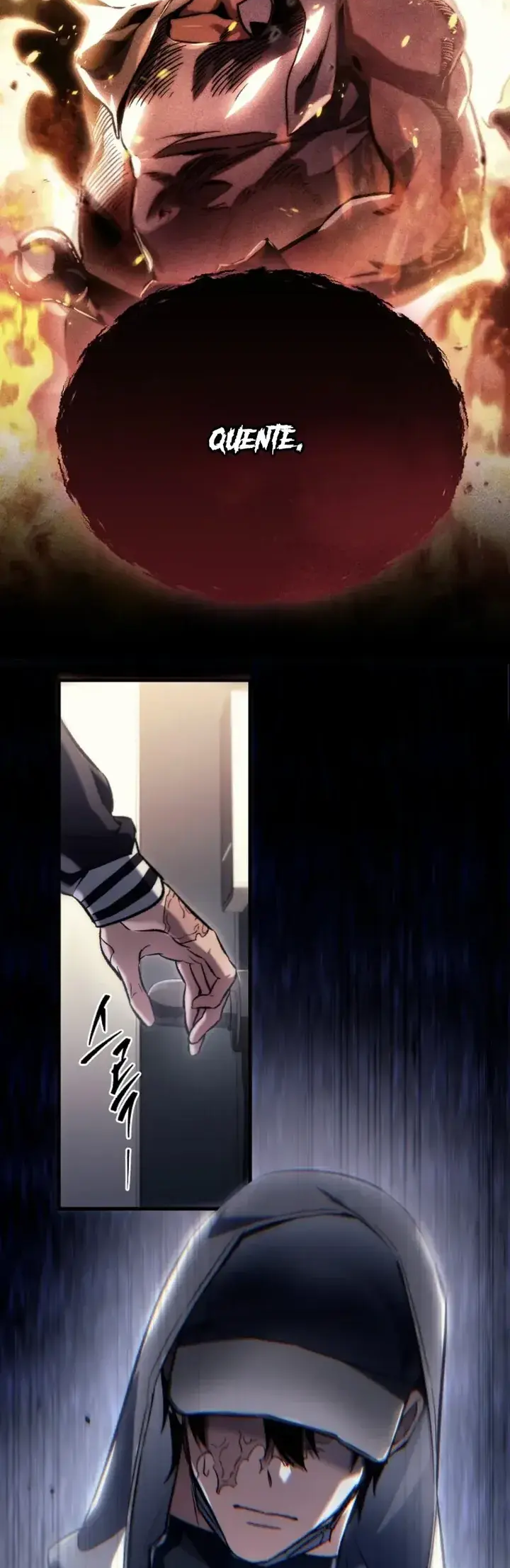 The Genius Blacksmith's Game Ch. 2 第68页