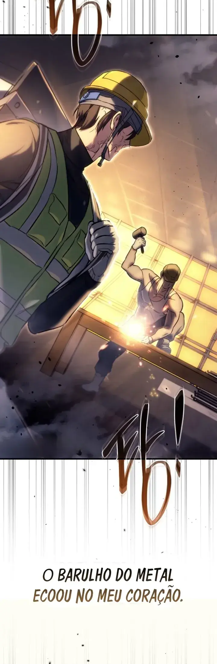 The Genius Blacksmith's Game Ch. 2 第73页