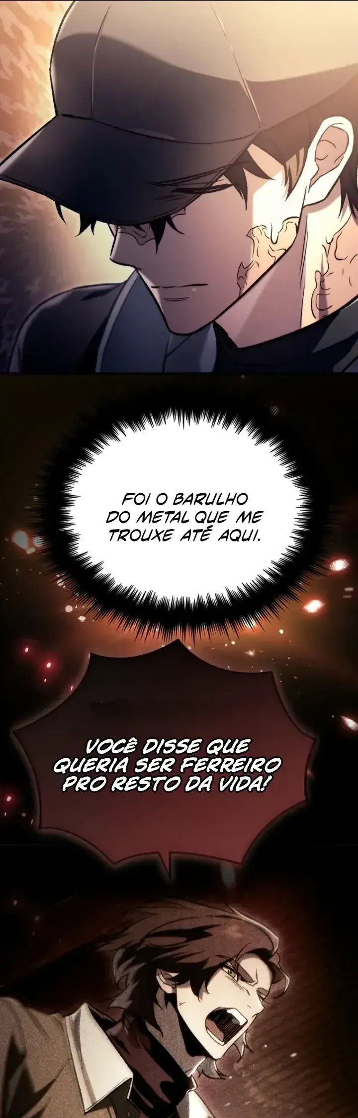 The Genius Blacksmith's Game Ch. 2 第77页