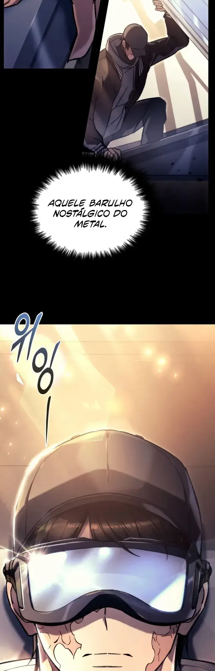 The Genius Blacksmith's Game Ch. 2 第79页