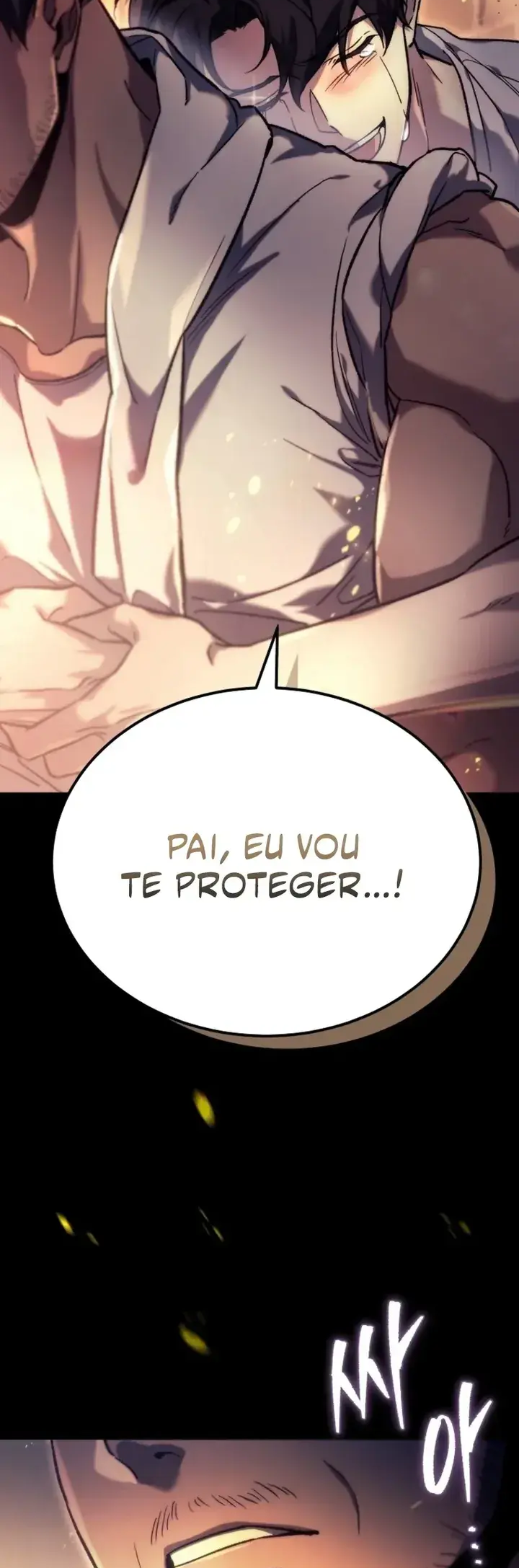 The Genius Blacksmith's Game Ch. 2 第9页