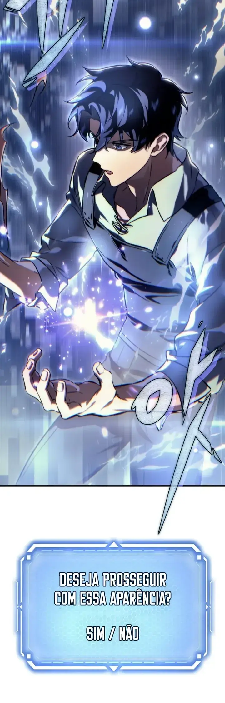 The Genius Blacksmith's Game Ch. 2 第88页