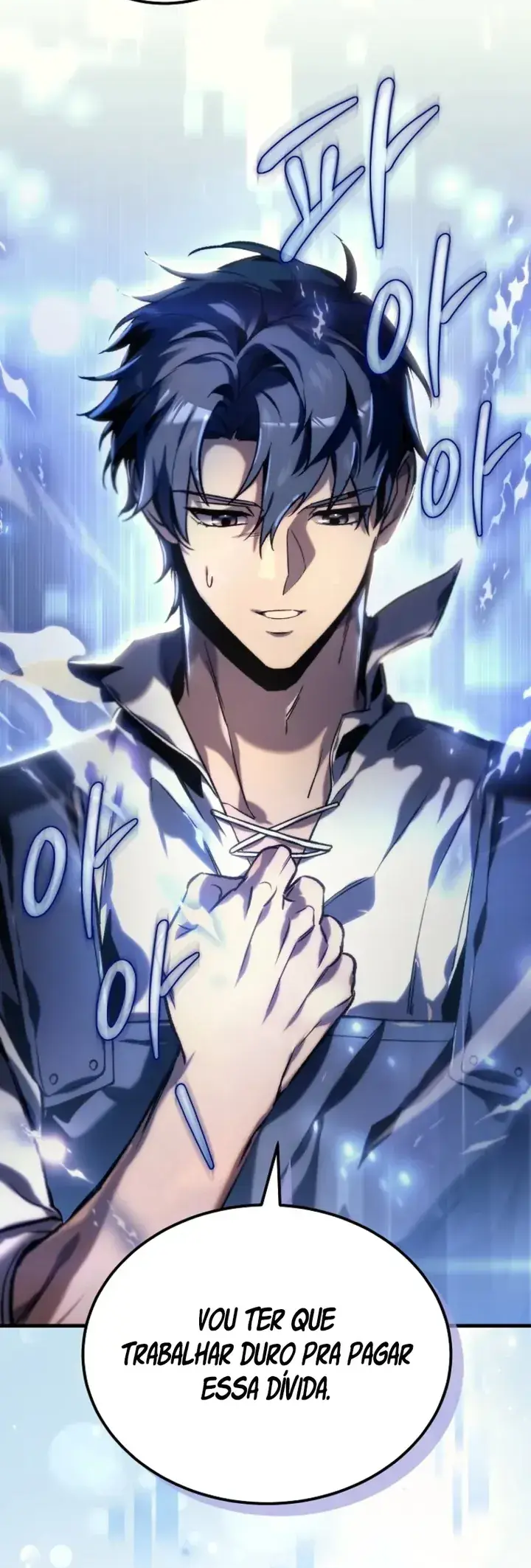 The Genius Blacksmith's Game Ch. 2 第93页