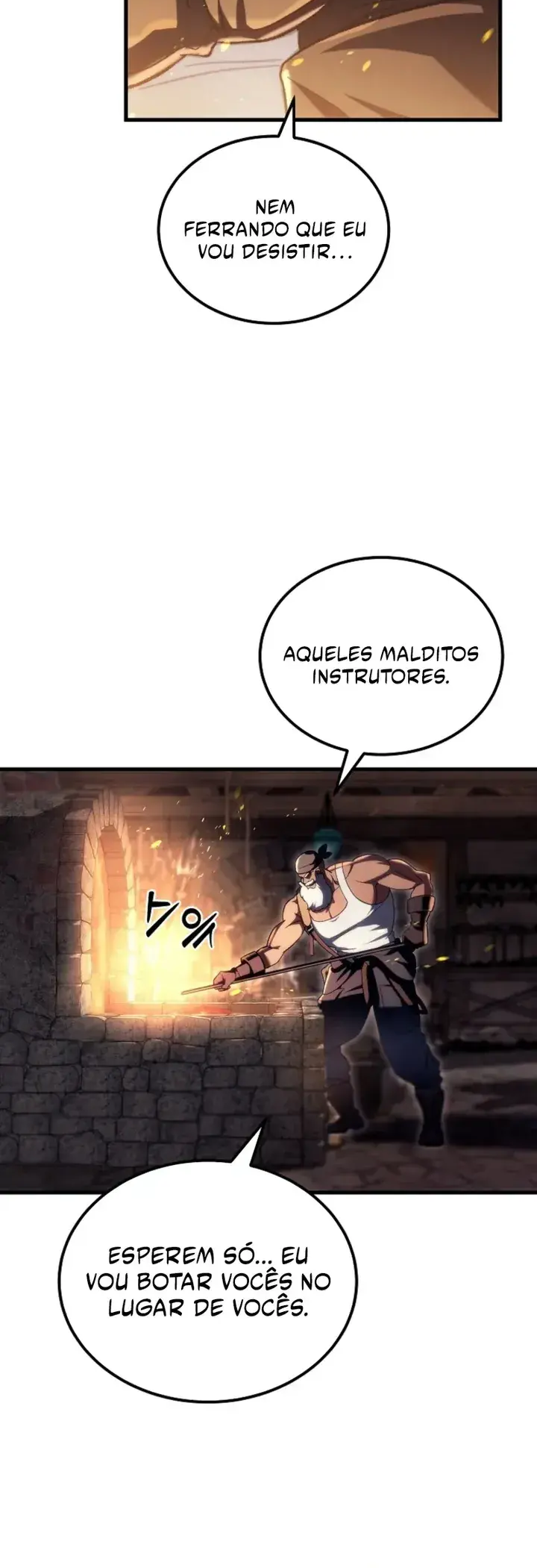 The Genius Blacksmith's Game Ch. 2 第97页