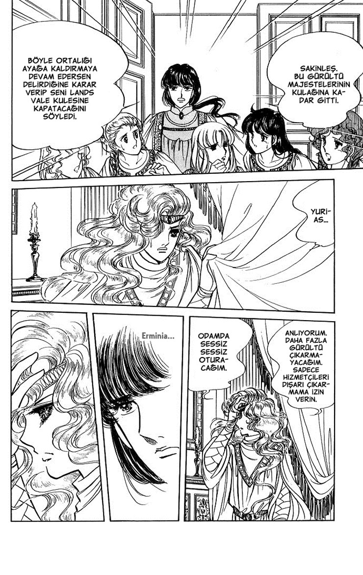 The Sword of Paros Ch. 3 第63页