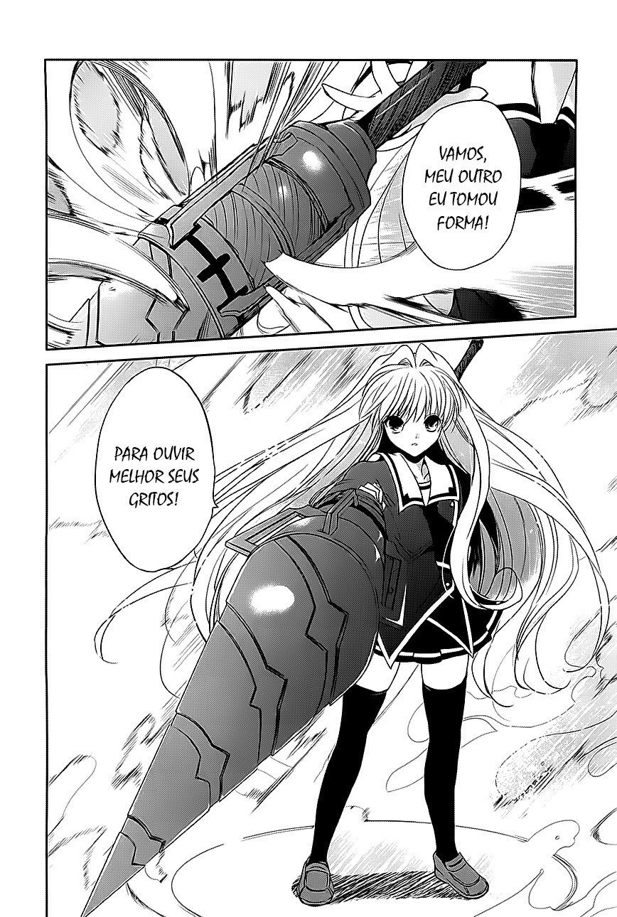 Cube x Cursed x Curious Vol. 1 Ch. 6 第3页