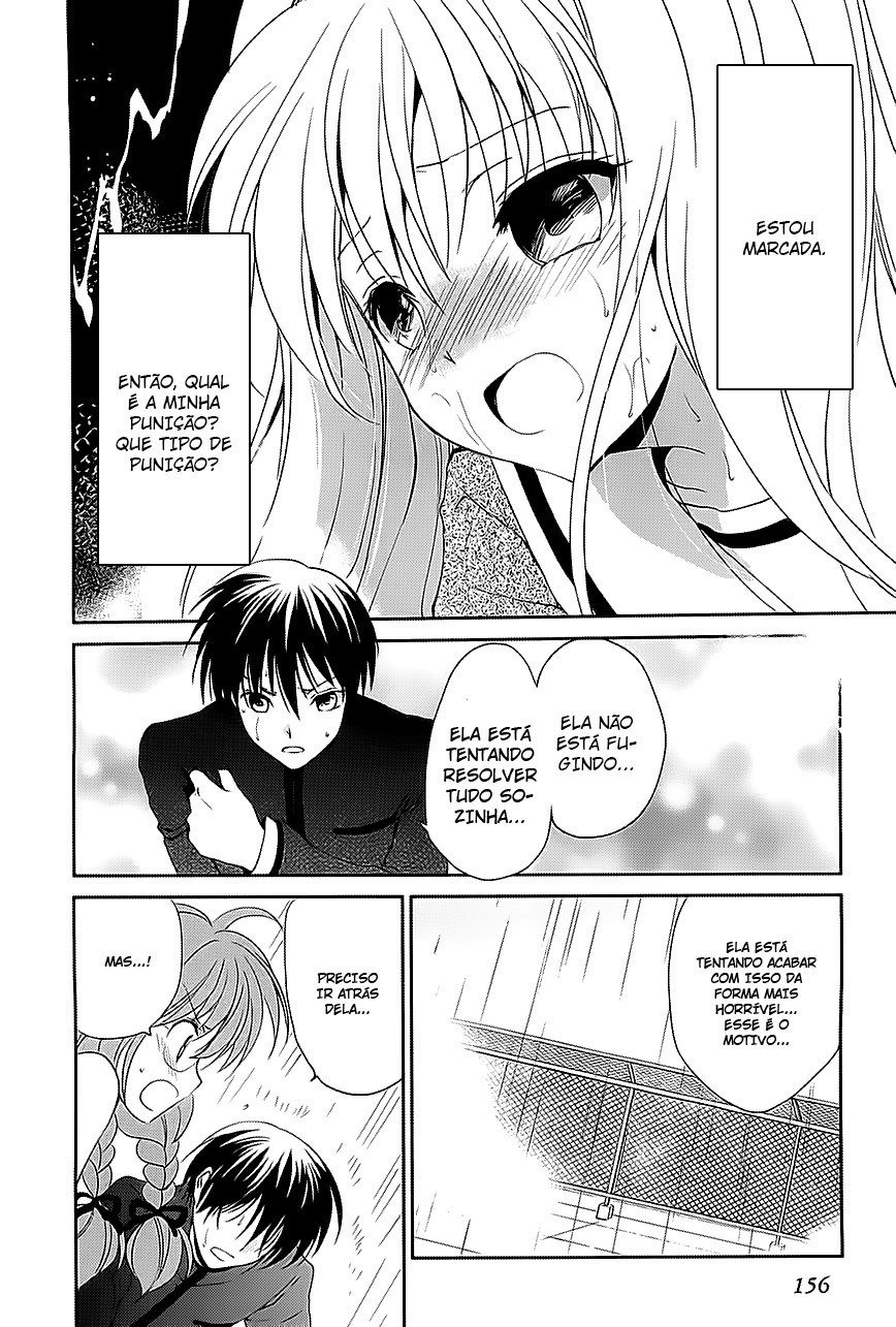 Cube x Cursed x Curious Vol. 1 Ch. 6 第23页