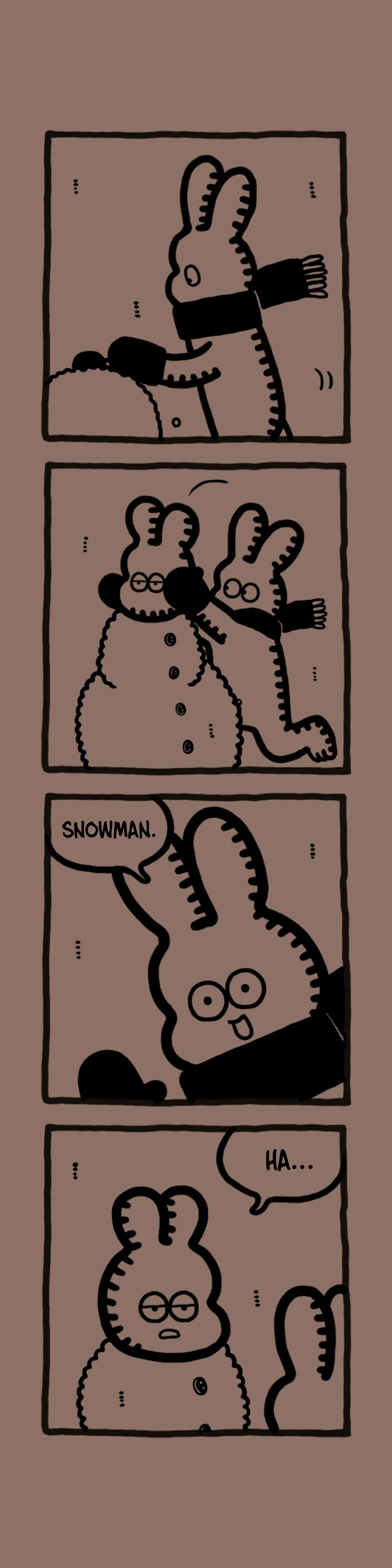 3737 Vol. 1 Ch. 3 第2页