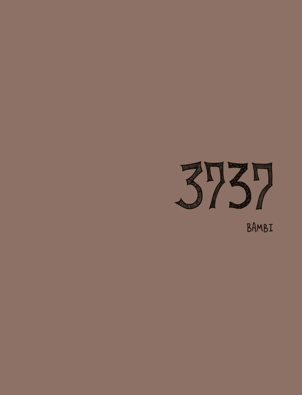 3737 Vol. 1 Ch. 3 第10页