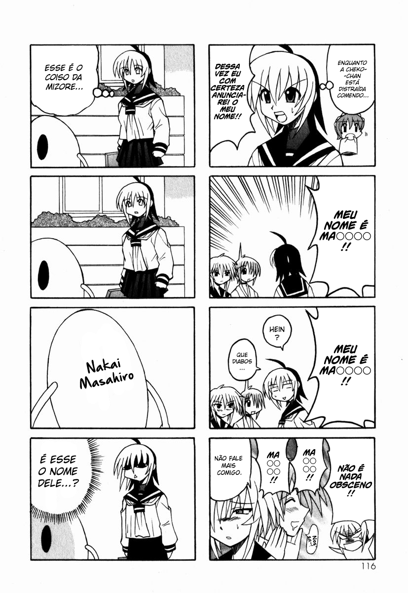 Pugyuru O Invencível Capítulo 第11页