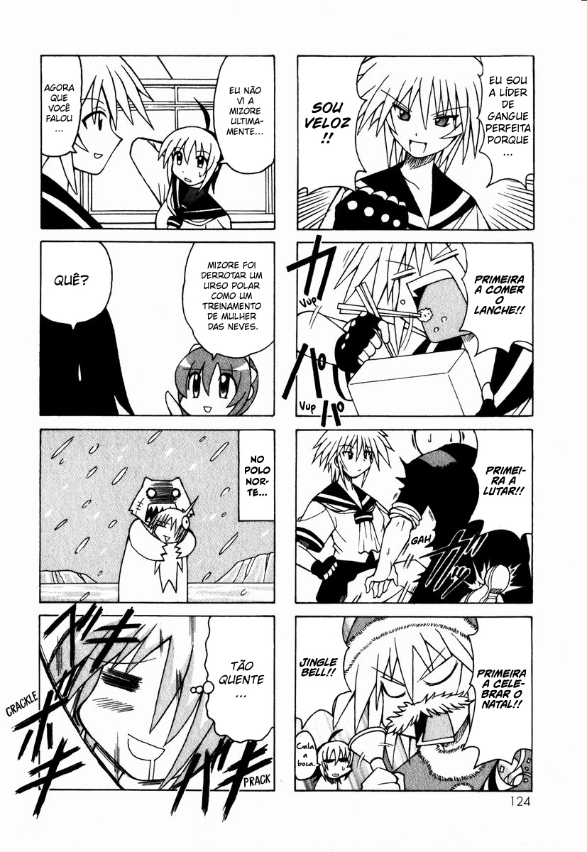 Pugyuru O Invencível Capítulo 第19页