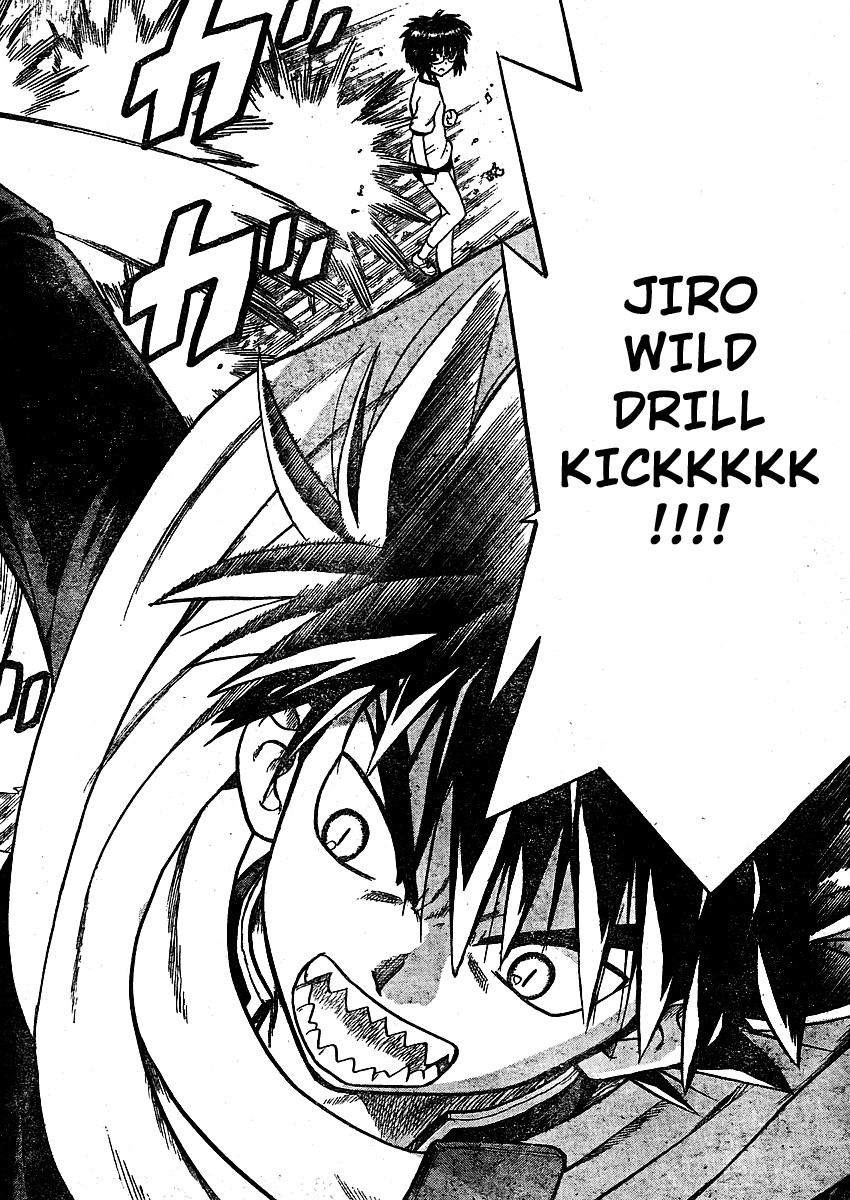 My First Evil Doctor J Descends 第44页