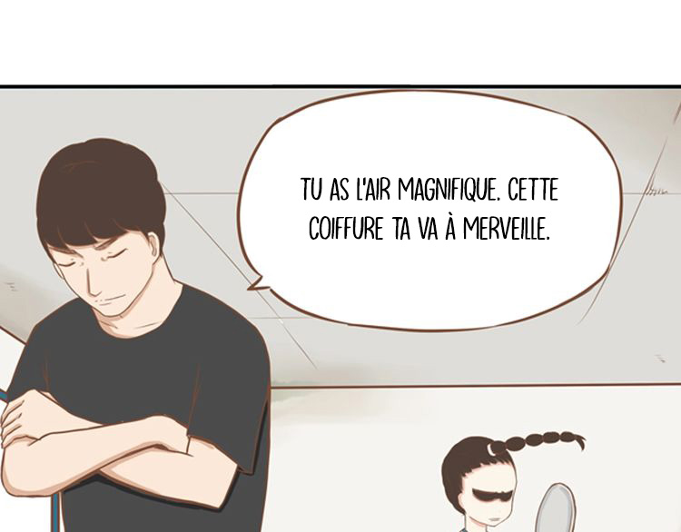 Poor Father and Daughter Ch. 1 第9页