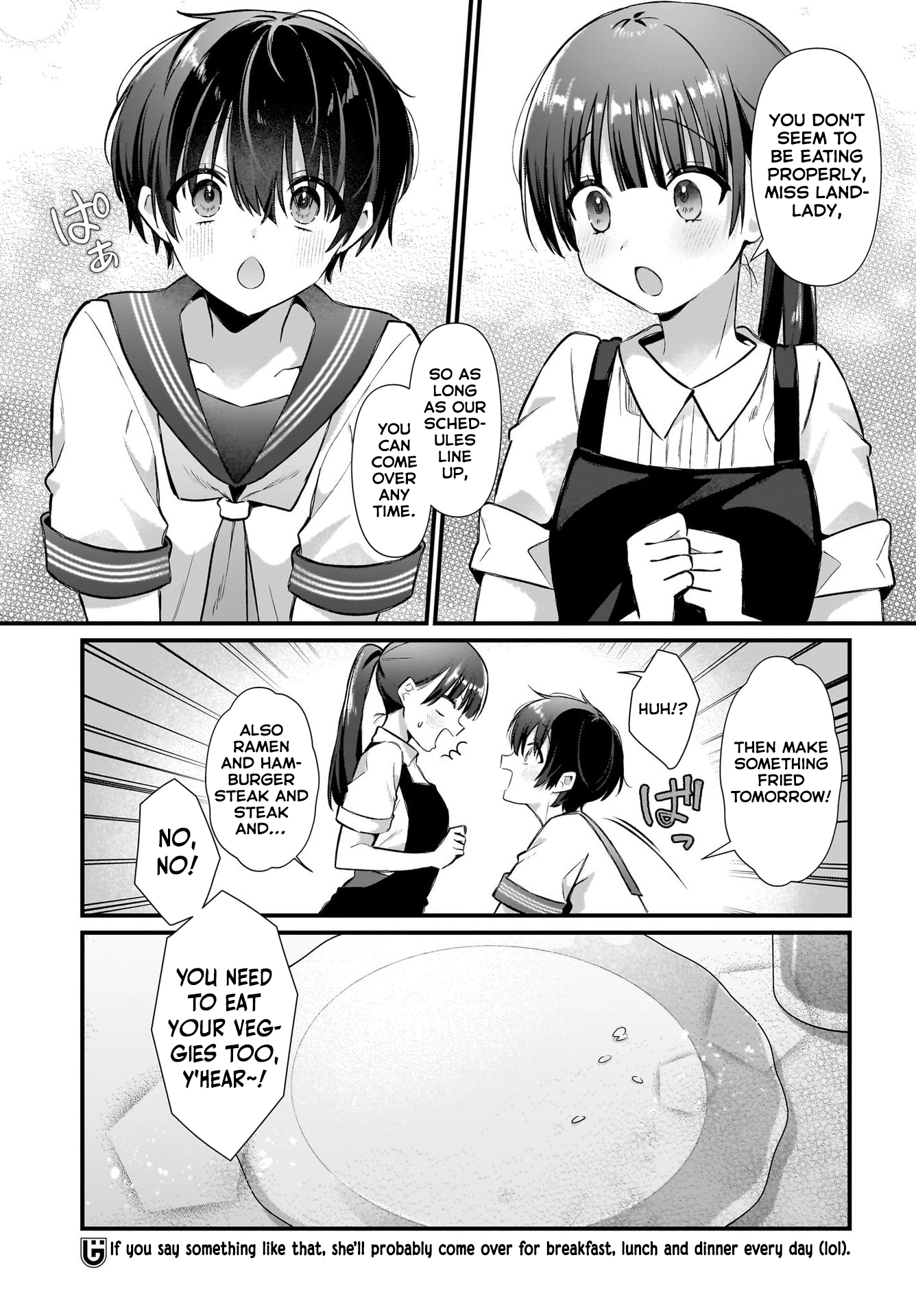 Midareta Futari no Mitasare Gohan Rice Balls 第29页