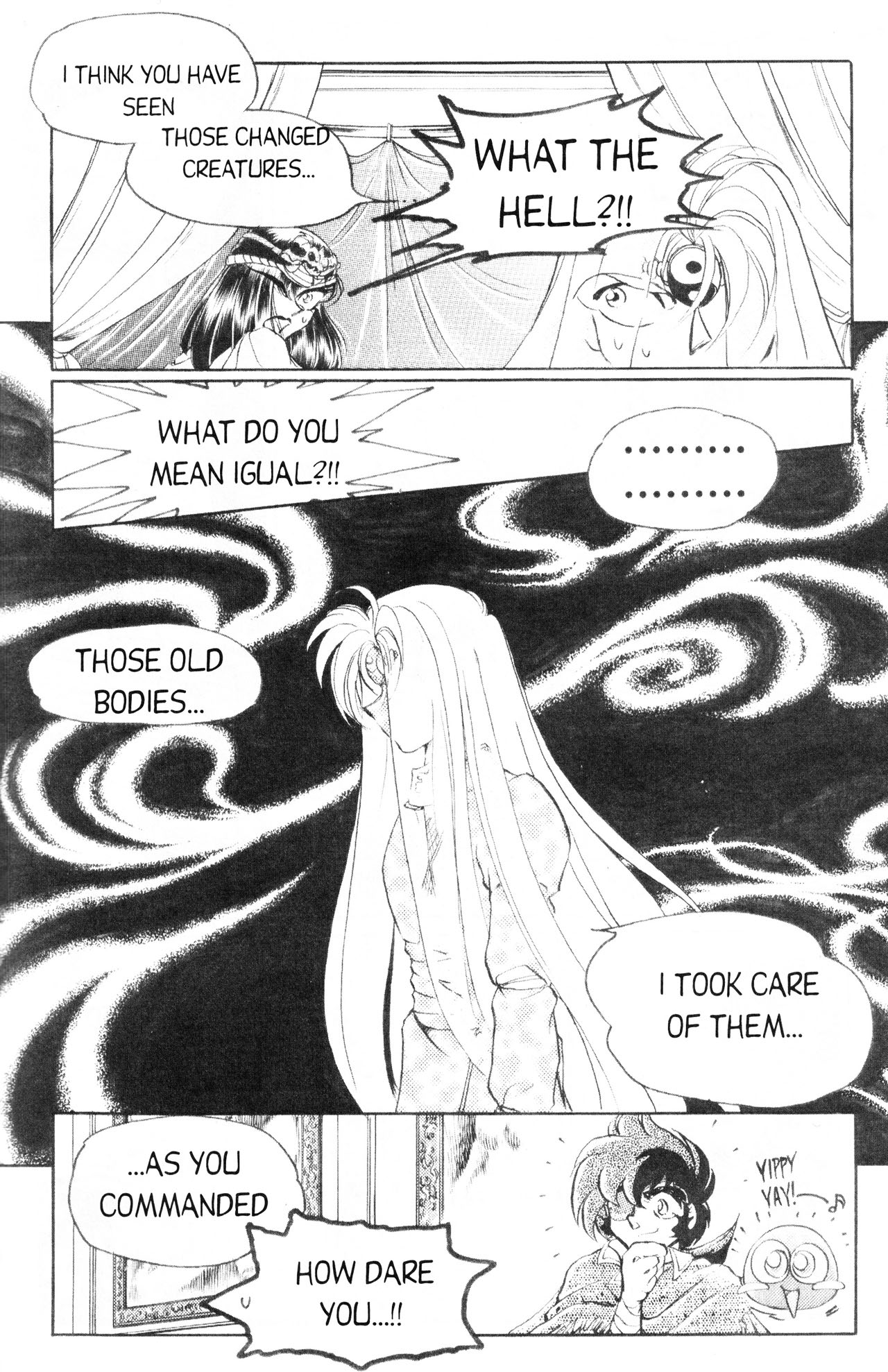 Doctor! Vol. 1 Ch. 4 第26页