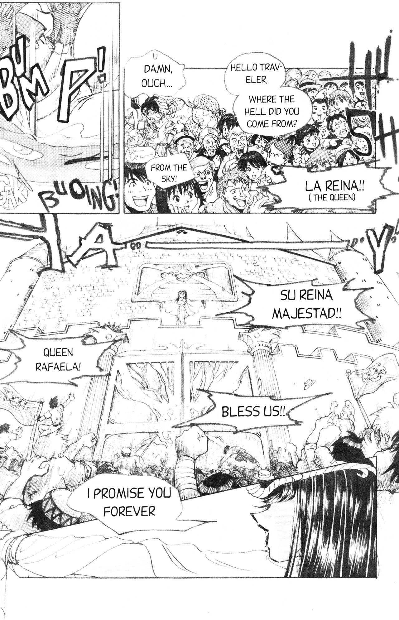 Doctor! Vol. 1 Ch. 4 第7页