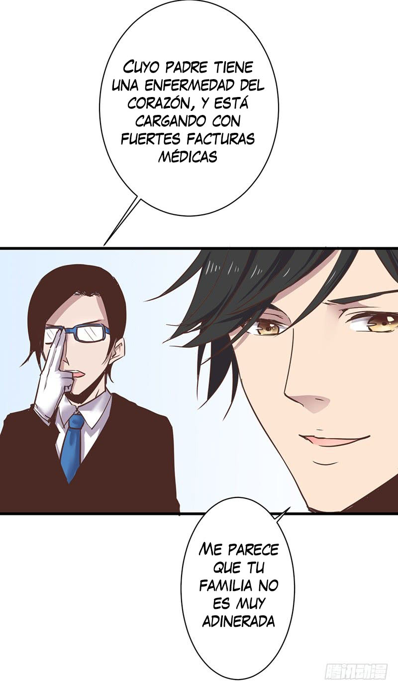 Hun Zha Bu Xiu Ch. 1 第15页