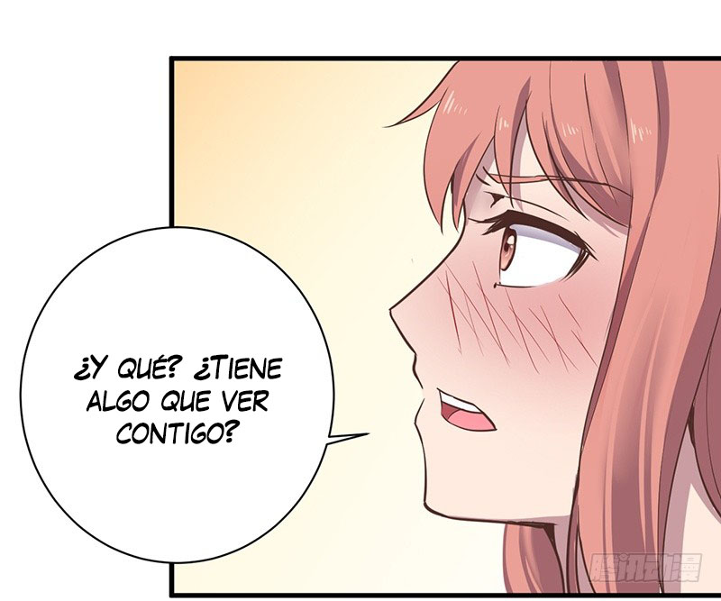 Hun Zha Bu Xiu Ch. 1 第16页