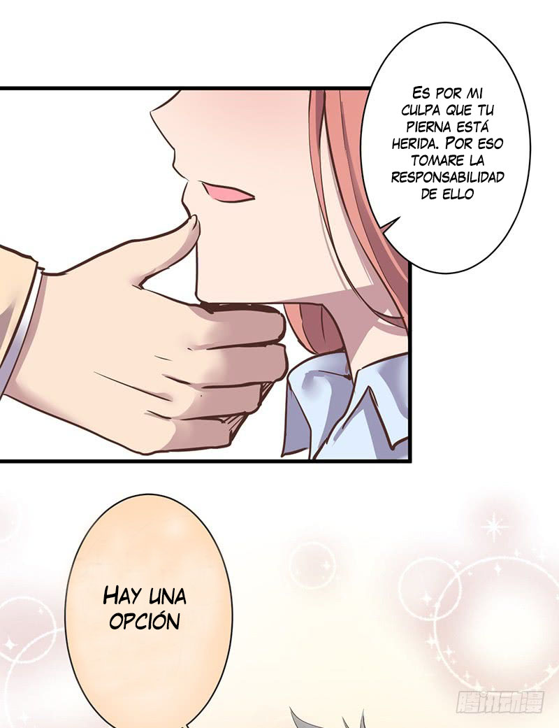 Hun Zha Bu Xiu Ch. 1 第17页