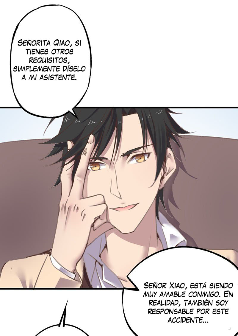 Hun Zha Bu Xiu Ch. 1 第9页
